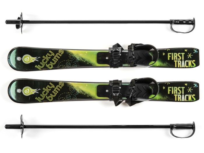 The best skis for kids