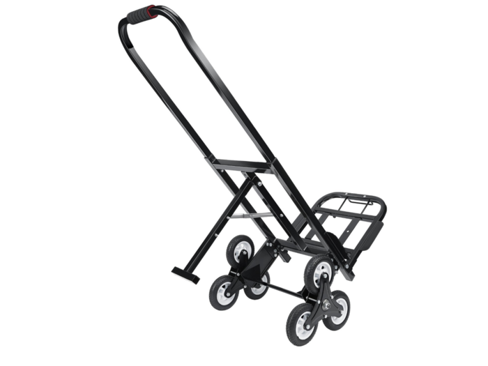 The best stair climbing dolly cart