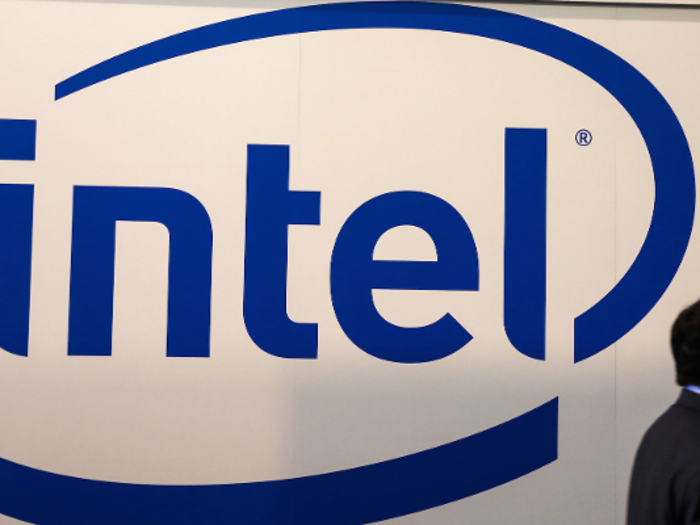 Intel: CEO earned 211 times the median worker