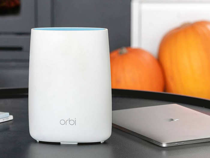 A mesh Wi-Fi router system for $100 off