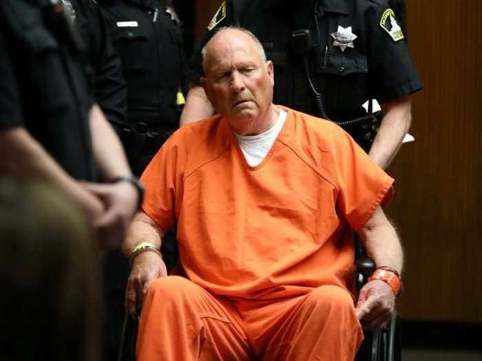 Investigators cracked the Golden State Killer case using DNA matching. The implications of that strategy are huge.