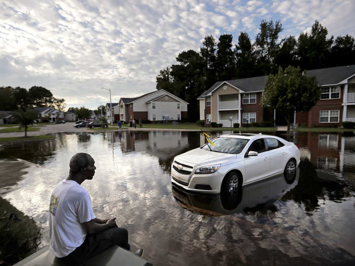 Climate scientists learned more about how our warming planet is hurting us.