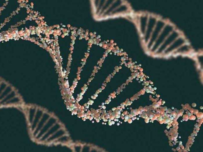 The FDA also approved a new drug that targets cancers based on DNA instead of tumor location.