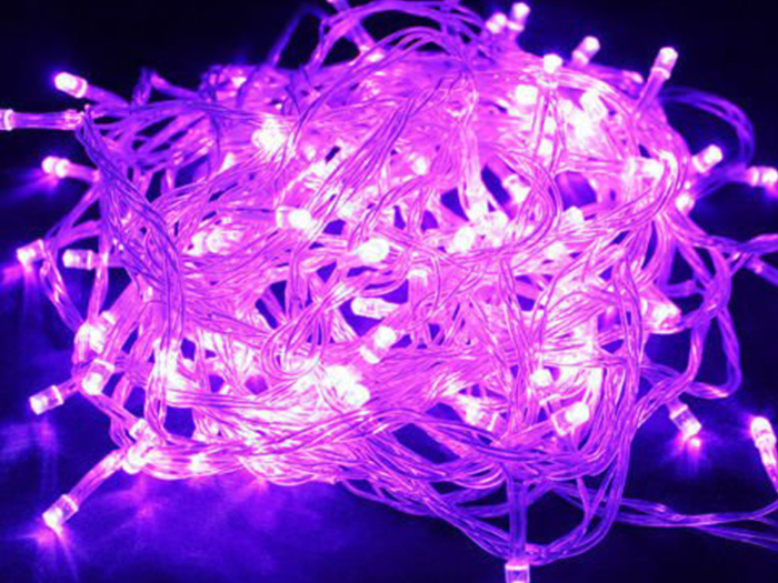 The best budget LED string lights