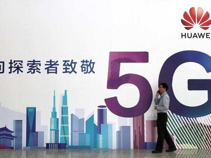 Several countries, including the US, have been excluding Huawei from their plans to build out new 5G technologies. <a href="https://www.bbc.com/news/technology-45281495" target="_blank">Australia cut Huawei out of its plans</a> in August, and New Zealand <a href="https://www.bbc.com/news/business-46368001" target="_blank">followed with a similar 5G ban in November</a>.