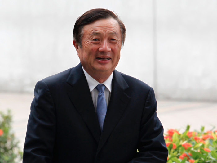 Some of the concerns stem from the fact that Ren Zhengfei, the founder of Huawei, served as an engineer for China