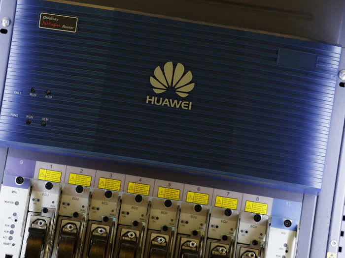 But security concerns persisted. In 2012, two German engineers announced they had discovered <a href="https://www.cnet.com/news/expert-huawei-routers-are-riddled-with-vulnerabilities/" target="_blank">critical vulnerabilities in Huawei routers</a>, also noting how Huawei "doesn