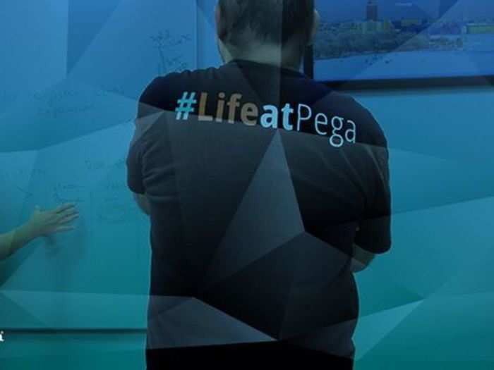 24. Pegasystems