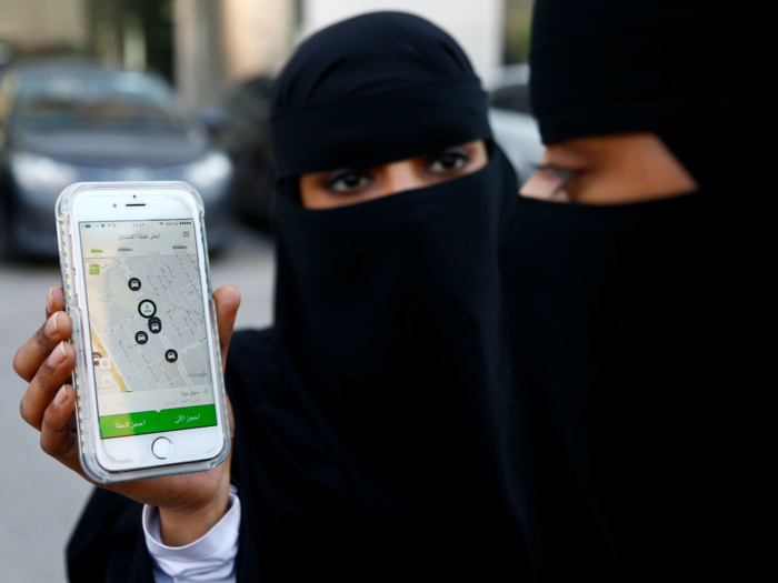 13. Careem — 14 million