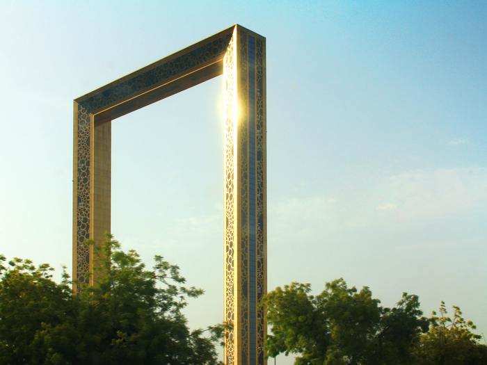 Foreign white-collar workers complain of having little legal recourse when things go wrong as well. The New York Times reported last year that architect Fernando Donis found he could do little when he said the government stole his designs for a building known as the Dubai Frame, a new landmark attraction in the city.