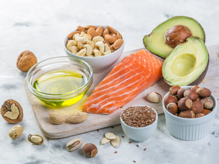 The ketogenic diet came in third place, with 19.3% of respondents wanting to try it. The diet is a high-fat, low-carb approach that could be great for losing weight.