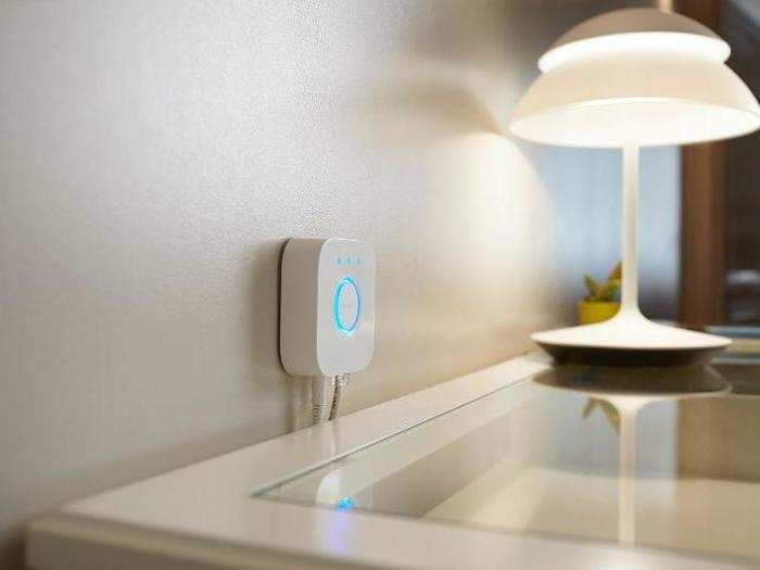 Overall, Philips Hue light bulbs make home living easier and more enjoyable.