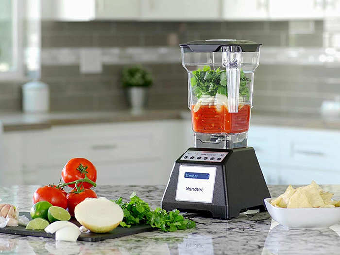 A Blendtec blender for $170