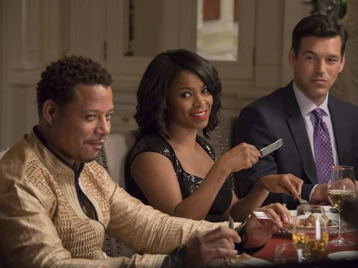 18. "The Best Man Holiday" (2013)