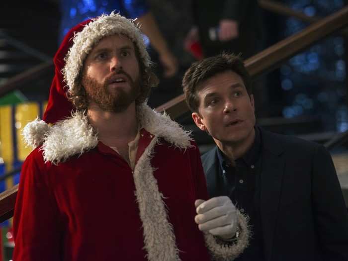 22. "Office Christmas Party" (2016)