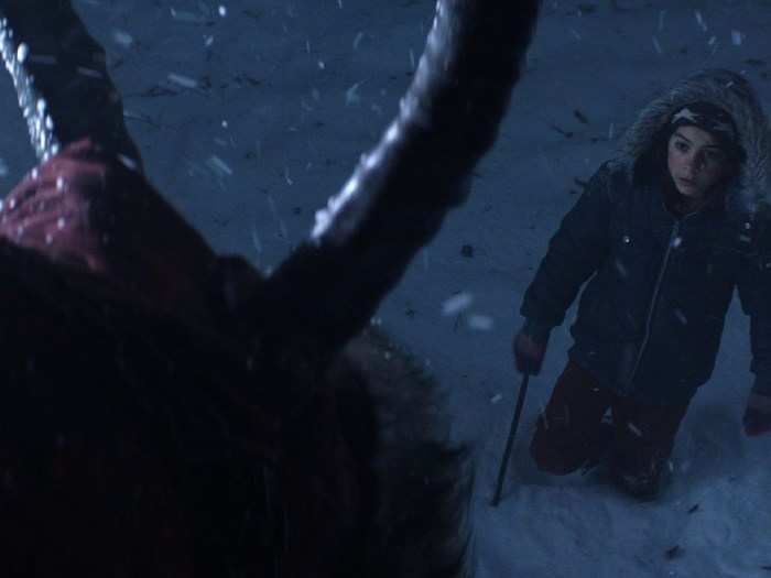 29. "Krampus" (2015)