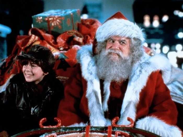 38. "Santa Claus: The Movie" (1985)