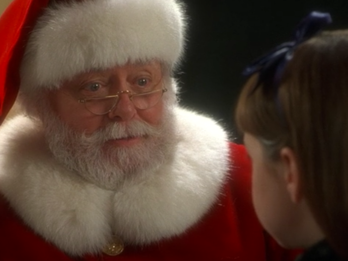 42. "Miracle on 34th Street" (1994)