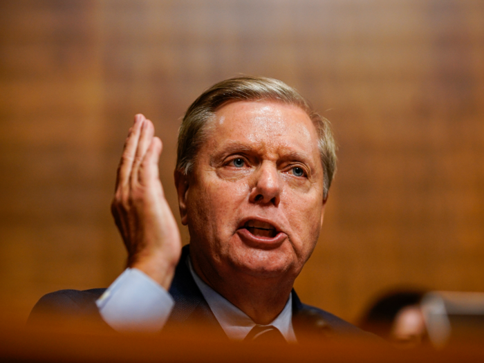 Lindsey Graham