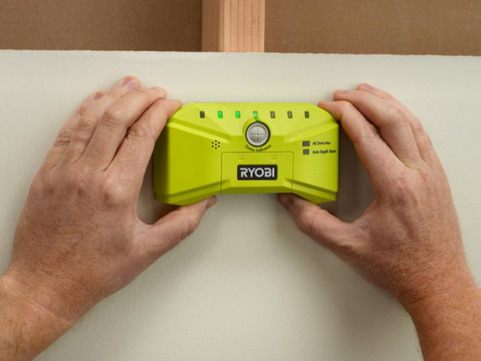 The best durable stud finder