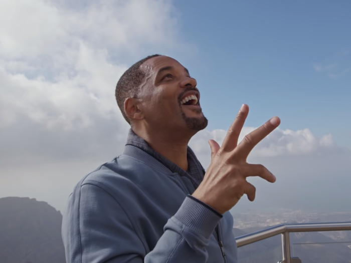 2. Youtube Rewind 2018: Everyone Controls the Rewind