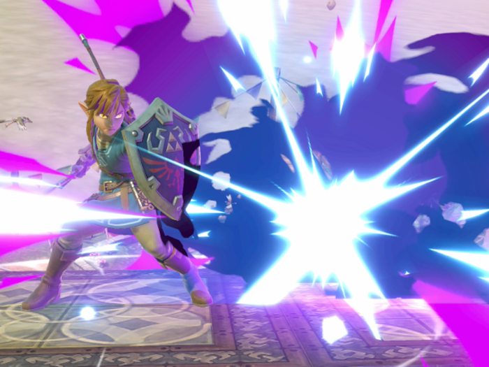 Perfect shielding lets you shrug off strong attacks and move faster after blocking.