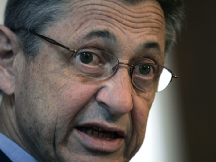 New York Magazine reported that Otisville is one of the best prisons for practicing Jewish inmates. They have access to full-time rabbis. Current inmates include former NY State Assembly Speaker Sheldon Silver.