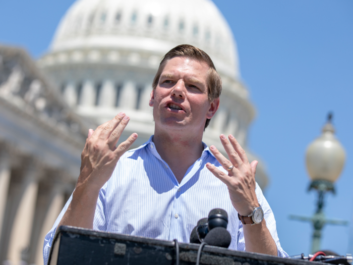 Eric Swalwell