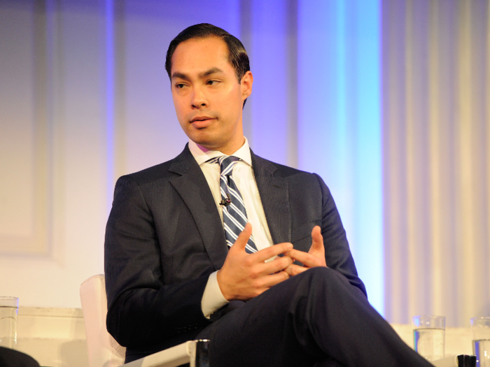 Julian Castro