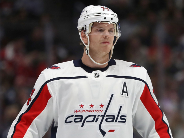 t5. John Carlson — $12,000,000