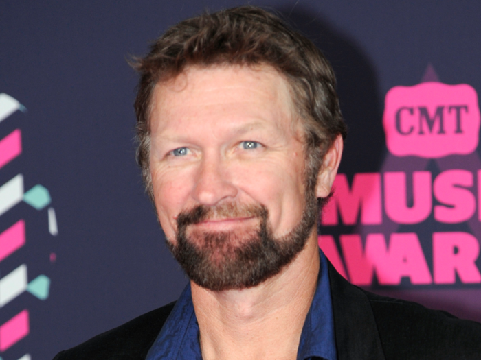 Craig Morgan