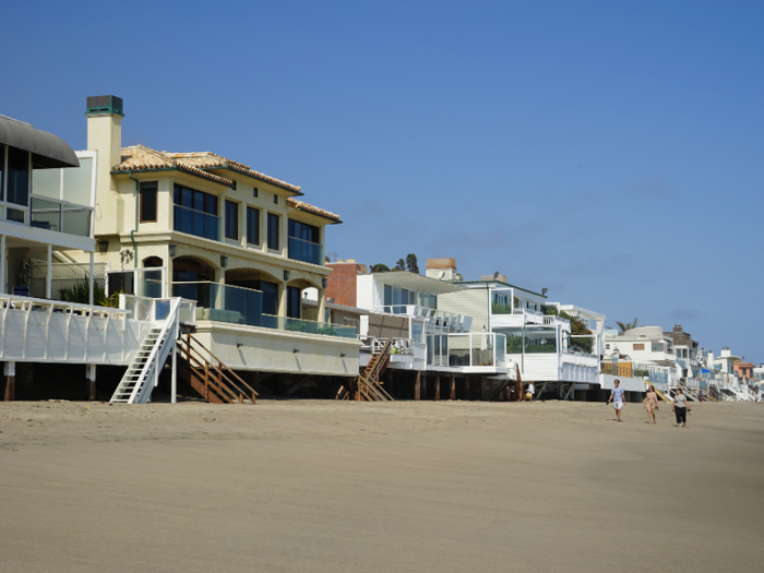 Malibu, California