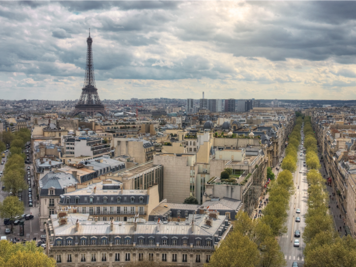 Paris, France