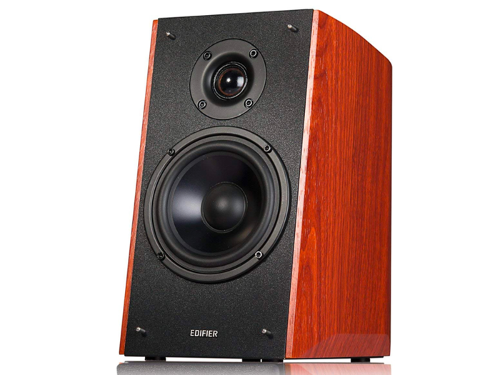 Edifier speakers