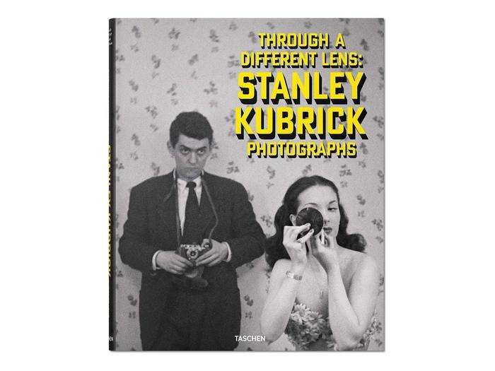 “Stanley Kubrick Photographs: Through a Different Lens” by Luc Sante