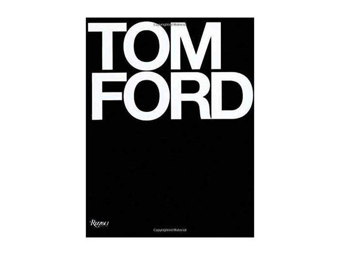 “Tom Ford” by Tom Ford