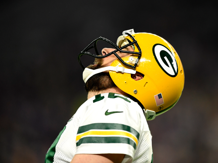 The case against the Packers: They