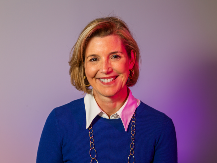 Sallie Krawcheck: The secret to a good negotiation is both sides winning.