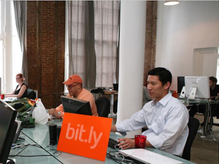 6. Bitly