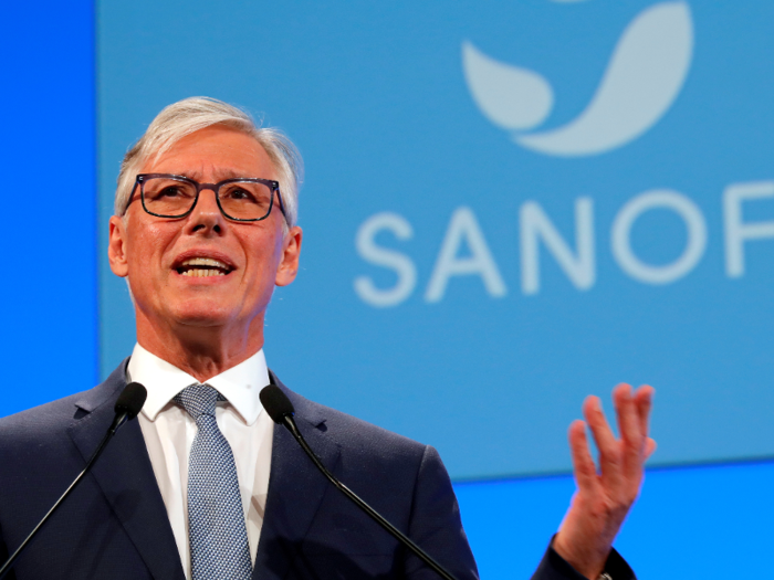 Sanofi, based in France, agreed to buy the US biotech Bioverativ in a $10.9 billion transaction. Bioverativ specializes in treatments for hemophilia, and adds to Sanofi