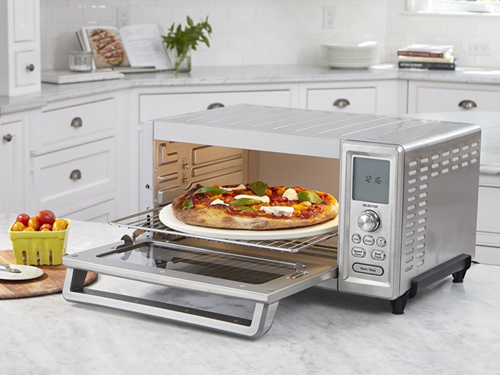 Check out the best toaster ovens you can buy