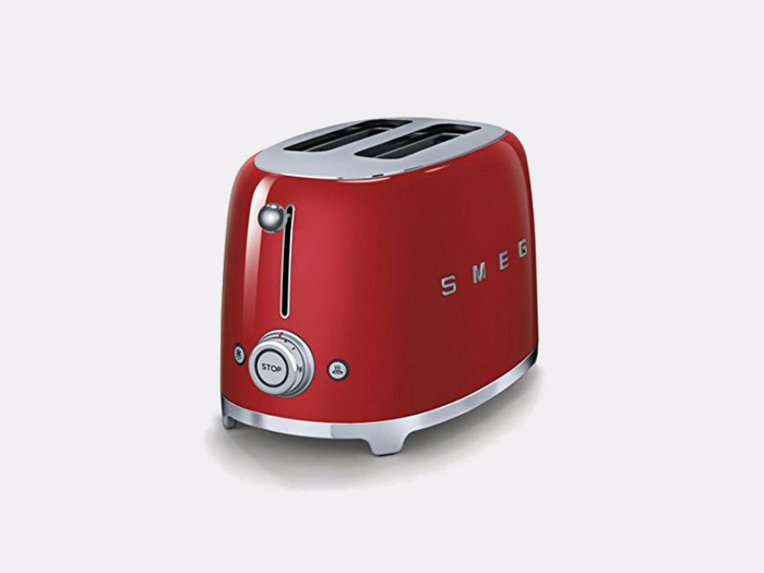 The best toaster for the design obsessed