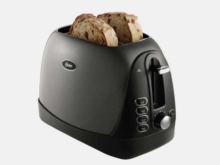 The best budget toaster