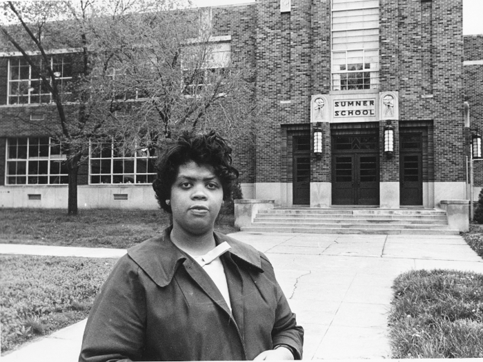 Linda Brown