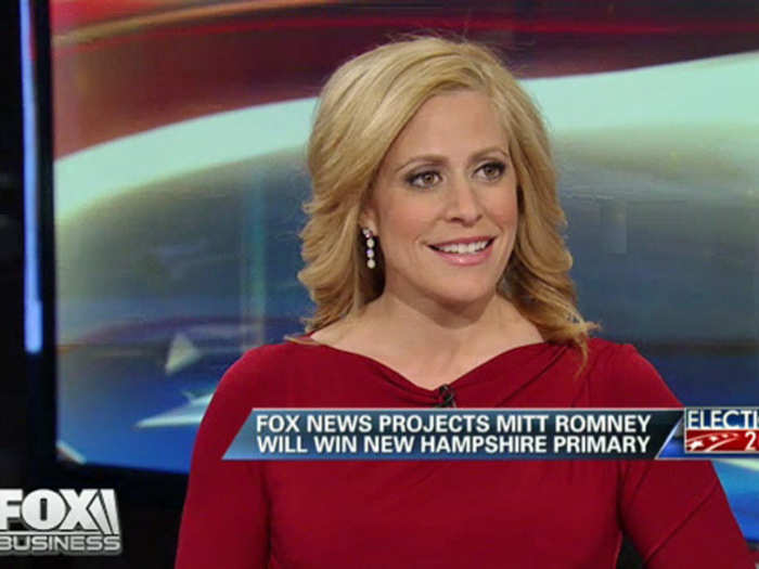 Fox host Melissa Francis apologized for a series of tweets claiming her country cub would not seat her because of her support for Trump.