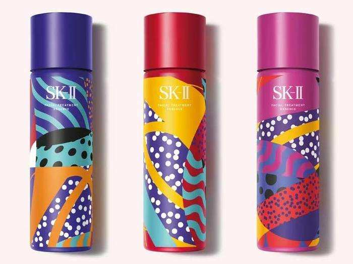 SK-II Facial Treatment Essence Karan Singh Limited Edition