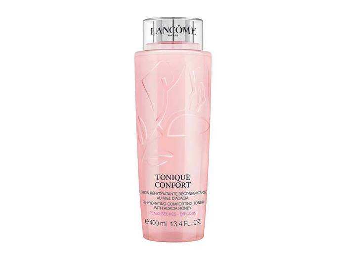 Lancôme Tonique Confort Re-Hydrating Comforting Toner