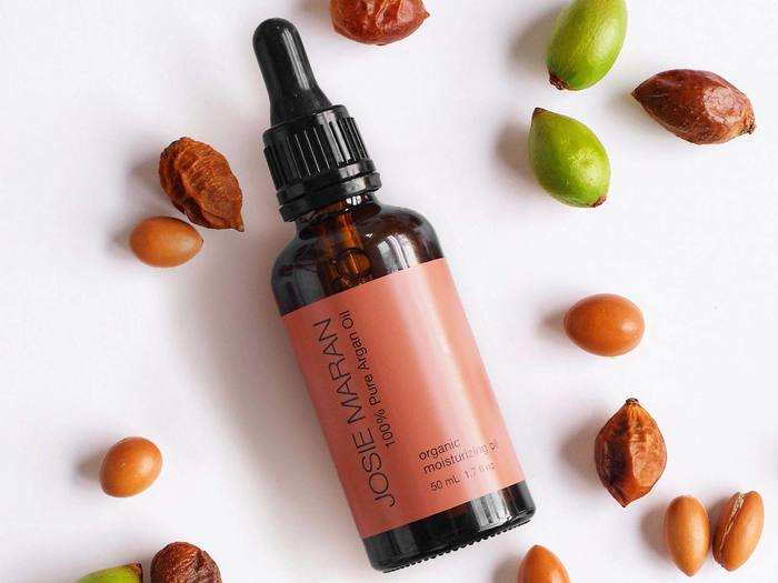 Josie Maran 100 Percent Pure Argan Oil