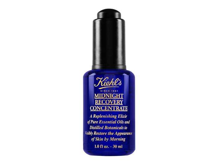 Kiehl’s Midnight Recovery Concentrate