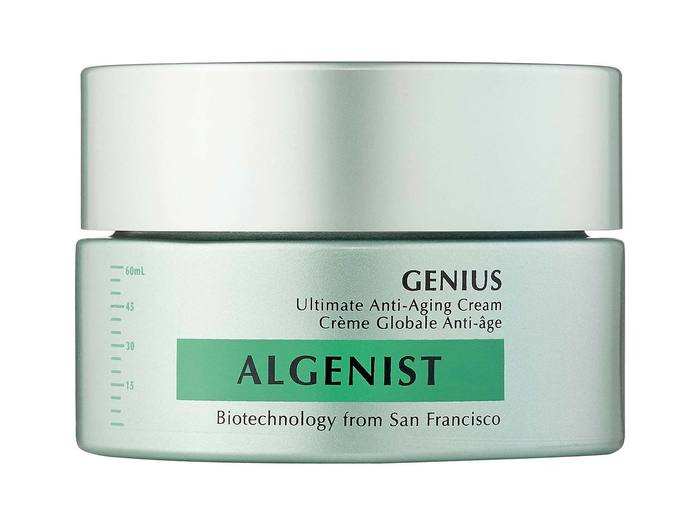 Algenist Genius Ultimate Anti-Aging Cream